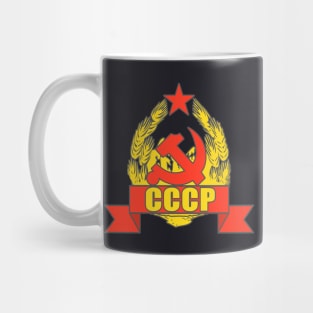 Communist Symbol Communism Mug